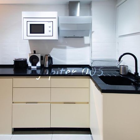 J005 - Studio - Complex Minerva & Jupiter Benalmadena Ngoại thất bức ảnh
